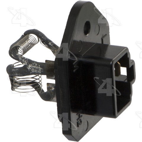HVAC Blower Motor Resistor Four Seasons 20194