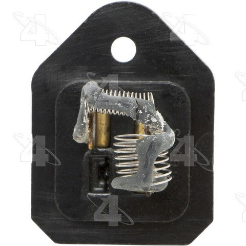 HVAC Blower Motor Resistor Four Seasons 20194