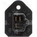HVAC Blower Motor Resistor Four Seasons 20194