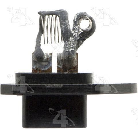 HVAC Blower Motor Resistor Four Seasons 20194