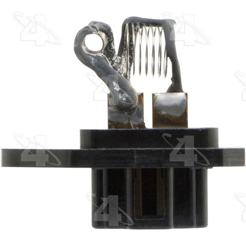 HVAC Blower Motor Resistor Four Seasons 20194