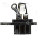 HVAC Blower Motor Resistor Four Seasons 20194