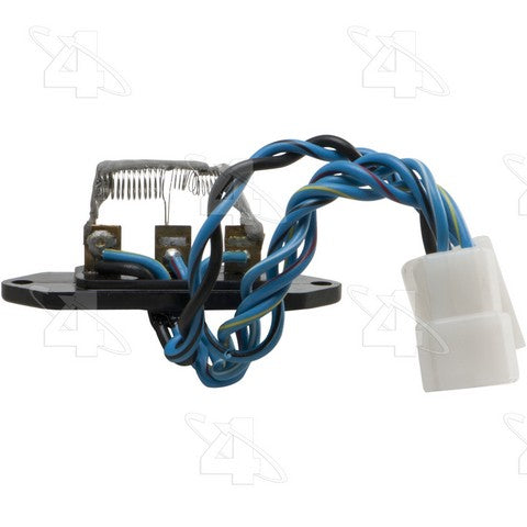 HVAC Blower Motor Resistor Four Seasons 20195