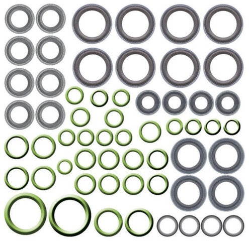 A/C Compressor Replacement Service Kit Four Seasons 20195SK