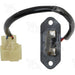 HVAC Blower Motor Resistor Four Seasons 20196