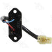 HVAC Blower Motor Resistor Four Seasons 20196