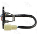 HVAC Blower Motor Resistor Four Seasons 20196