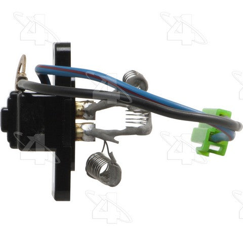 HVAC Blower Motor Resistor Four Seasons 20198