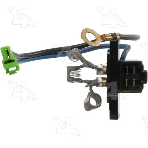 HVAC Blower Motor Resistor Four Seasons 20198