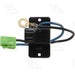 HVAC Blower Motor Resistor Four Seasons 20198