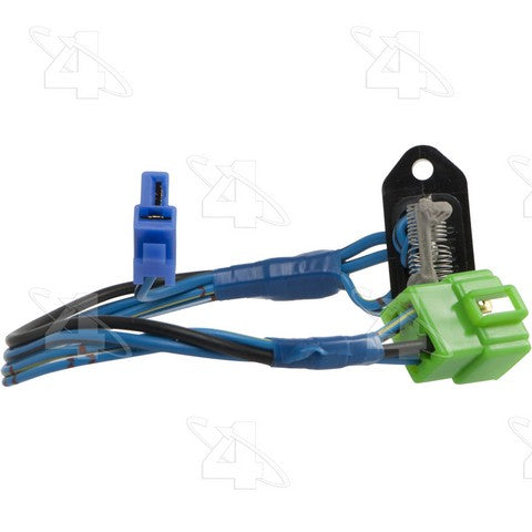 HVAC Blower Motor Resistor Four Seasons 20199