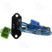 HVAC Blower Motor Resistor Four Seasons 20199