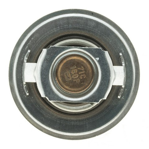 Engine Coolant Thermostat MotoRad 202-160