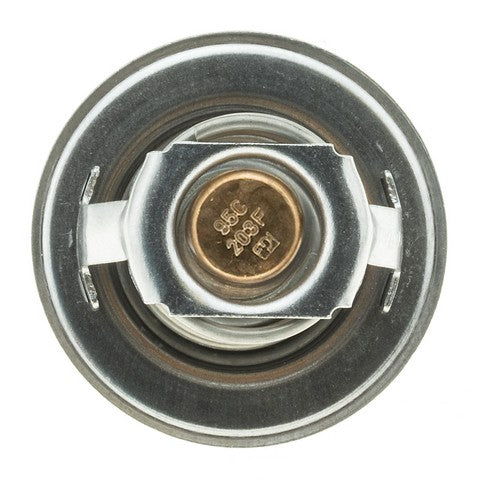 Engine Coolant Thermostat MotoRad 202-205