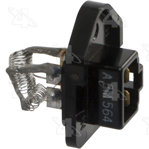HVAC Blower Motor Resistor Four Seasons 20200