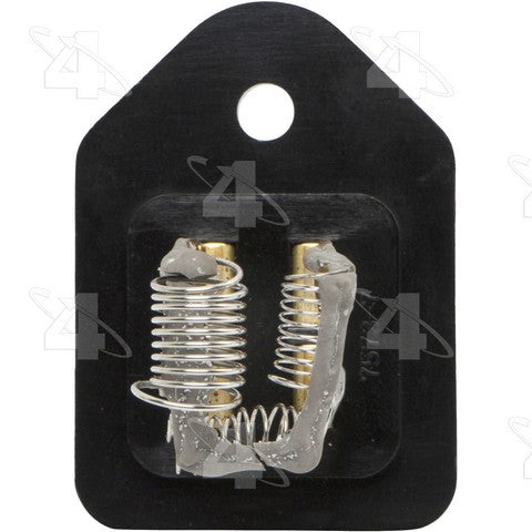 HVAC Blower Motor Resistor Four Seasons 20200