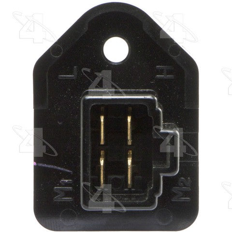 HVAC Blower Motor Resistor Four Seasons 20200
