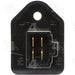 HVAC Blower Motor Resistor Four Seasons 20200