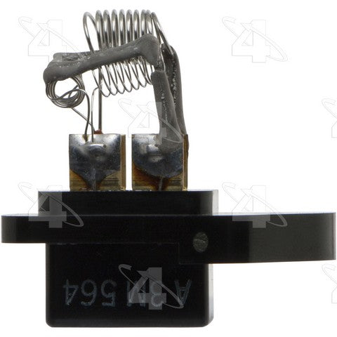 HVAC Blower Motor Resistor Four Seasons 20200