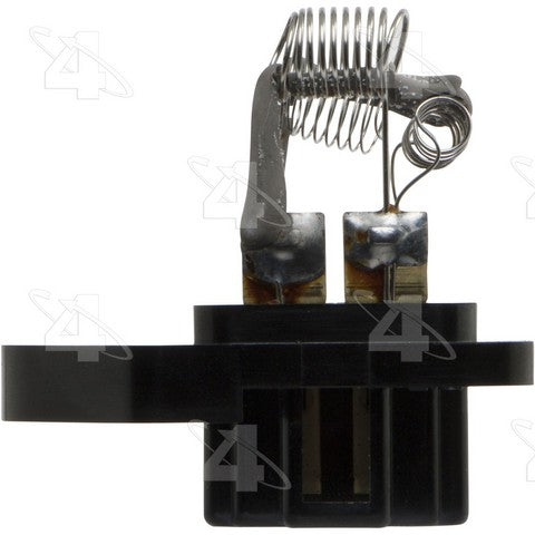 HVAC Blower Motor Resistor Four Seasons 20200