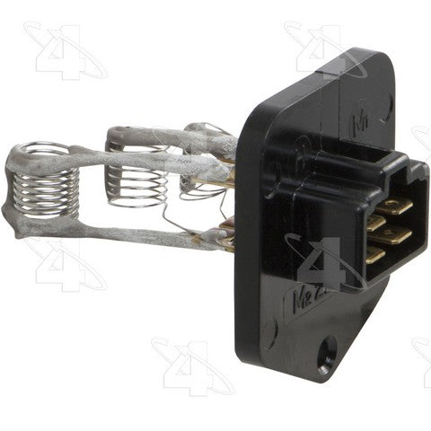 HVAC Blower Motor Resistor Four Seasons 20201