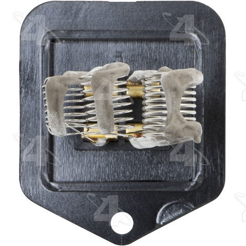 HVAC Blower Motor Resistor Four Seasons 20201