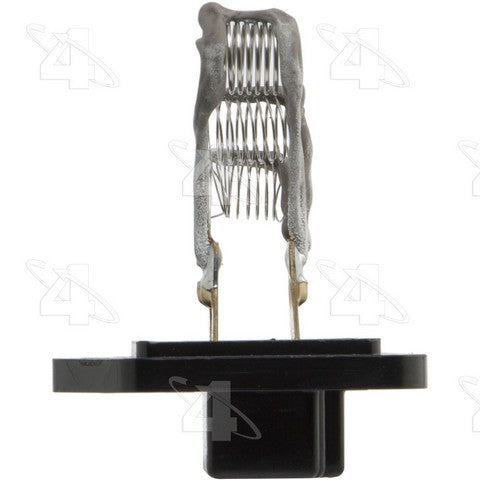 HVAC Blower Motor Resistor Four Seasons 20201