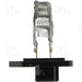 HVAC Blower Motor Resistor Four Seasons 20201