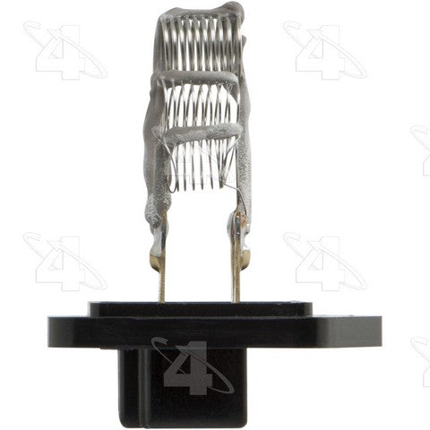 HVAC Blower Motor Resistor Four Seasons 20201
