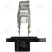 HVAC Blower Motor Resistor Four Seasons 20201