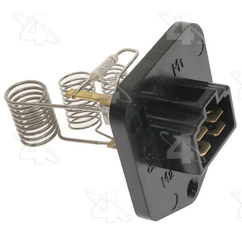 HVAC Blower Motor Resistor Four Seasons 20202