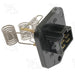 HVAC Blower Motor Resistor Four Seasons 20202