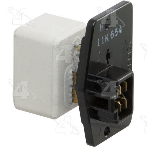HVAC Blower Motor Resistor Four Seasons 20204