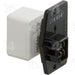 HVAC Blower Motor Resistor Four Seasons 20204