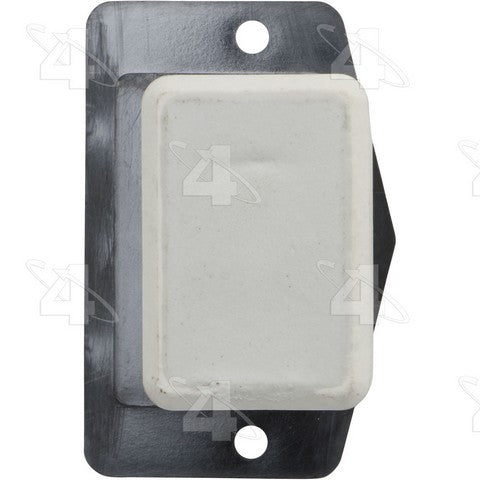 HVAC Blower Motor Resistor Four Seasons 20204