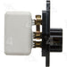 HVAC Blower Motor Resistor Four Seasons 20204
