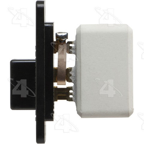 HVAC Blower Motor Resistor Four Seasons 20204