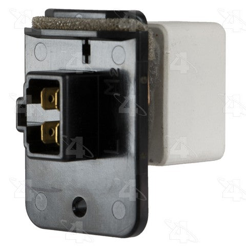 HVAC Blower Motor Resistor Four Seasons 20205