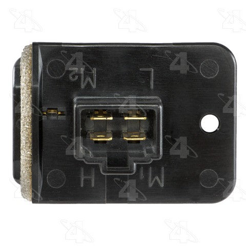 HVAC Blower Motor Resistor Four Seasons 20205