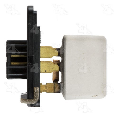 HVAC Blower Motor Resistor Four Seasons 20205