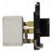 HVAC Blower Motor Resistor Four Seasons 20205