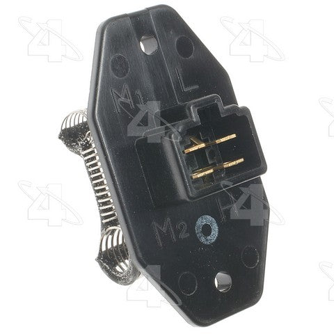 HVAC Blower Motor Resistor Four Seasons 20206