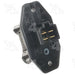 HVAC Blower Motor Resistor Four Seasons 20206