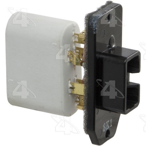 HVAC Blower Motor Resistor Four Seasons 20207