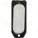 HVAC Blower Motor Resistor Four Seasons 20207