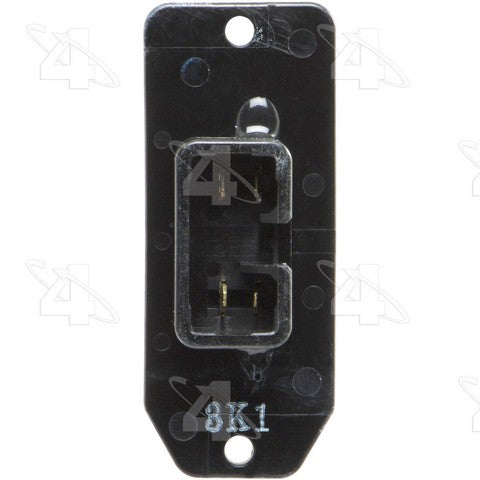 HVAC Blower Motor Resistor Four Seasons 20207