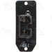 HVAC Blower Motor Resistor Four Seasons 20207