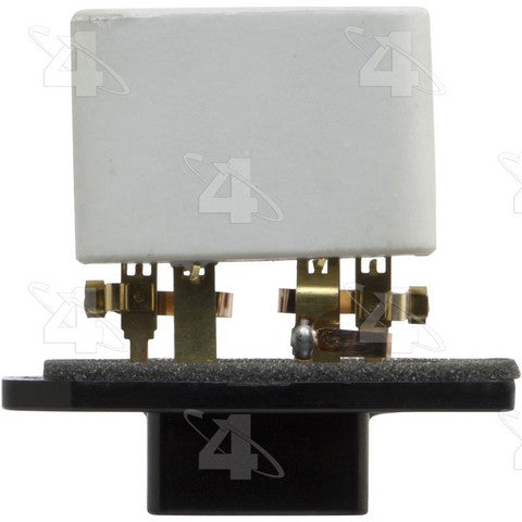 HVAC Blower Motor Resistor Four Seasons 20207