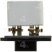 HVAC Blower Motor Resistor Four Seasons 20207