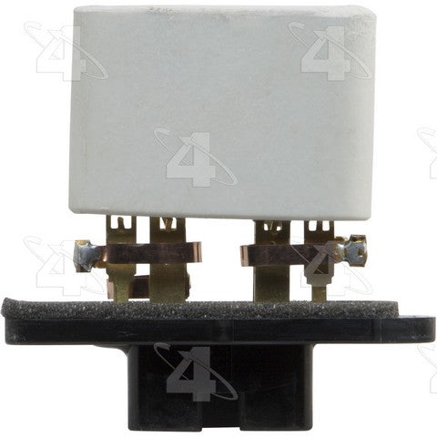 HVAC Blower Motor Resistor Four Seasons 20207